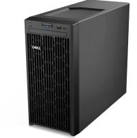 DELL PET150SPL3 T150 E-2314 1x16GB 1x2TB SATA (4xLFF) 300W SERVER - 1